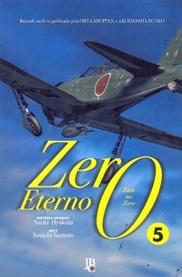 Zero Eterno - Coleção