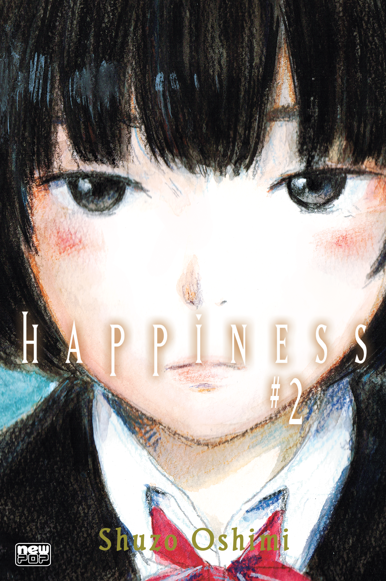 Happiness n° 02
