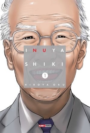 Inuyashiki n° 01 de 10