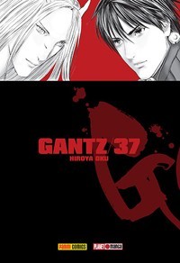 Gantz n° 37