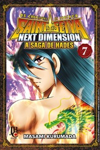 Next Dimension: A Saga de Hades n° 07 - Deslacrado