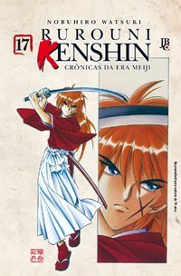 Rurouni Kenshin nº 17 de 28