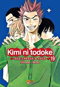 Kimi ni Todoke n° 19