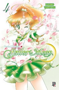 Sailor Moon n° 04 de 12 - Deslacrado