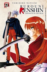 Rurouni Kenshin nº 20 de 28