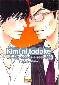 Kimi ni Todoke n° 20