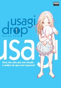 Usagi Drop n° 01