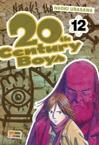 20th Century Boys nº 12 de 22