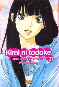 Kimi ni Todoke n° 21
