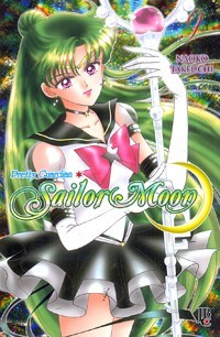 Sailor Moon n° 09 de 12 - Deslacrado