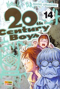 20th Century Boys nº 14 de 22