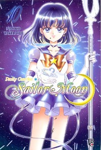 Sailor Moon n° 10 de 12 - Deslacrado