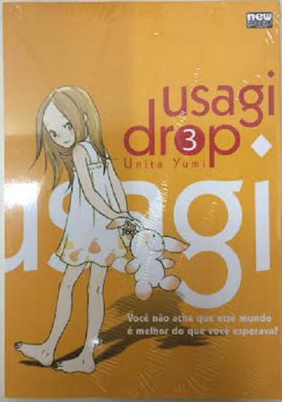 Usagi Drop n° 03