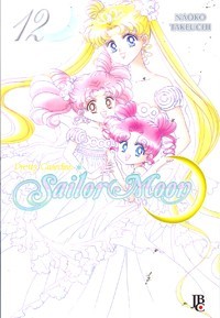 Sailor Moon n° 12 de 12 - Deslacrado