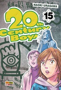 20th Century Boys nº 15 de 22