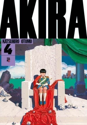 Akira n° 04 de 06