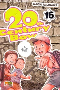 20th Century Boys nº 16 de 22
