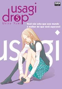 Usagi Drop n° 05