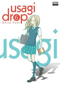 Usagi Drop n° 06