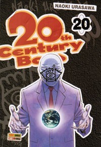 20th Century Boys nº 20 de 22
