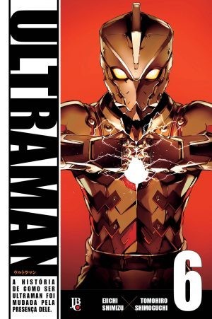 Ultraman n° 06