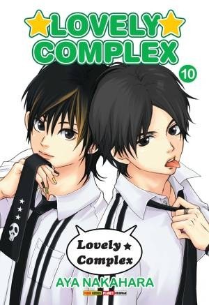 Lovely Complex n° 10 de 17