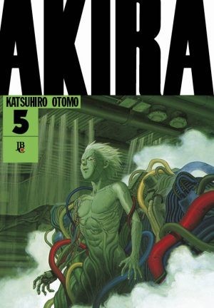 Akira n° 05 de 06