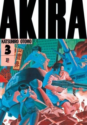Akira n° 03 de 06