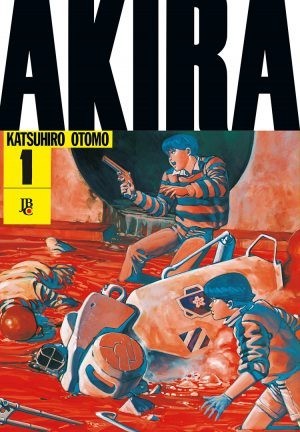Akira n° 01 de 06