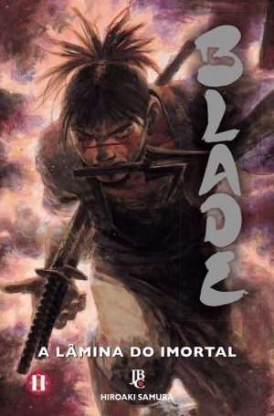 Blade - A Lâmina do Imortal nº 11 (Nova Edição)