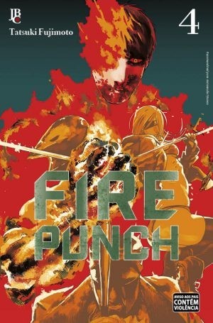 Fire Punch n° 04