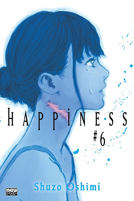 Happiness nº 06