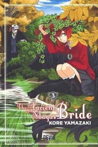 The Ancient Magus Bride n° 03