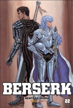 Berserk (Nova Edição) nº 022
