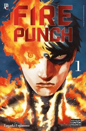 Fire Punch n° 01