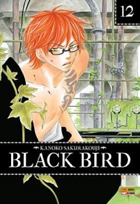 Black Bird n°12 de 18