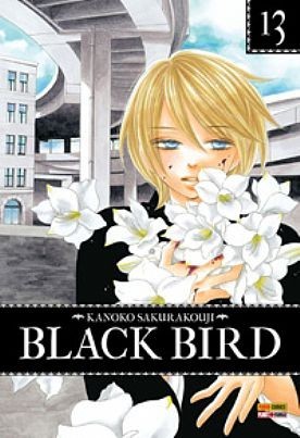 Black Bird n°13 de 18