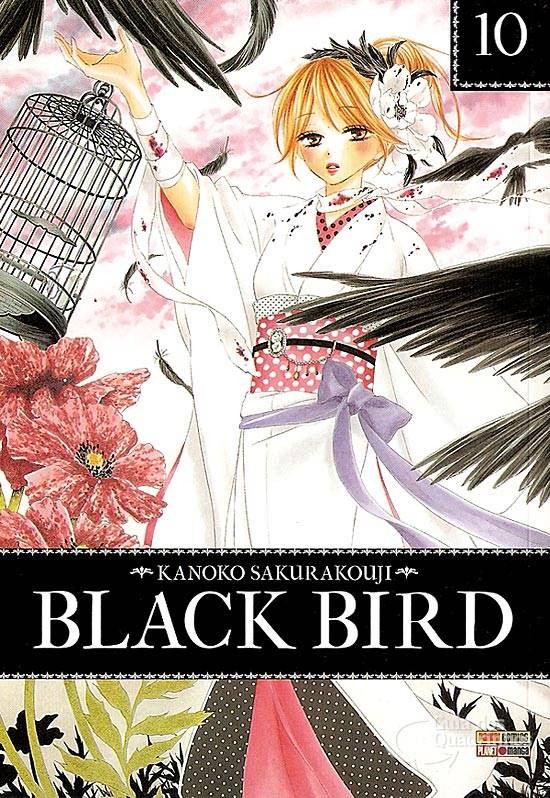 Black Bird n° 10 de 18