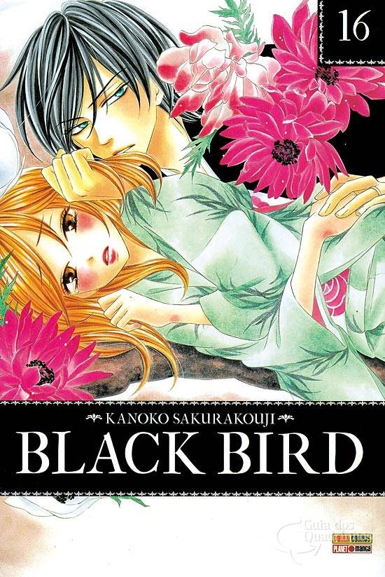 Black Bird n°16 de 18