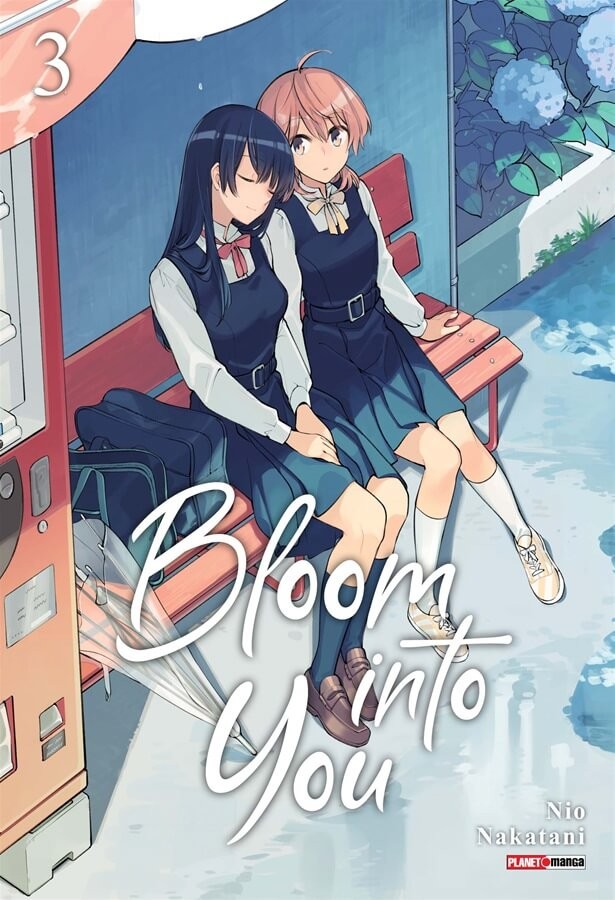 Bloom Into You n° 03