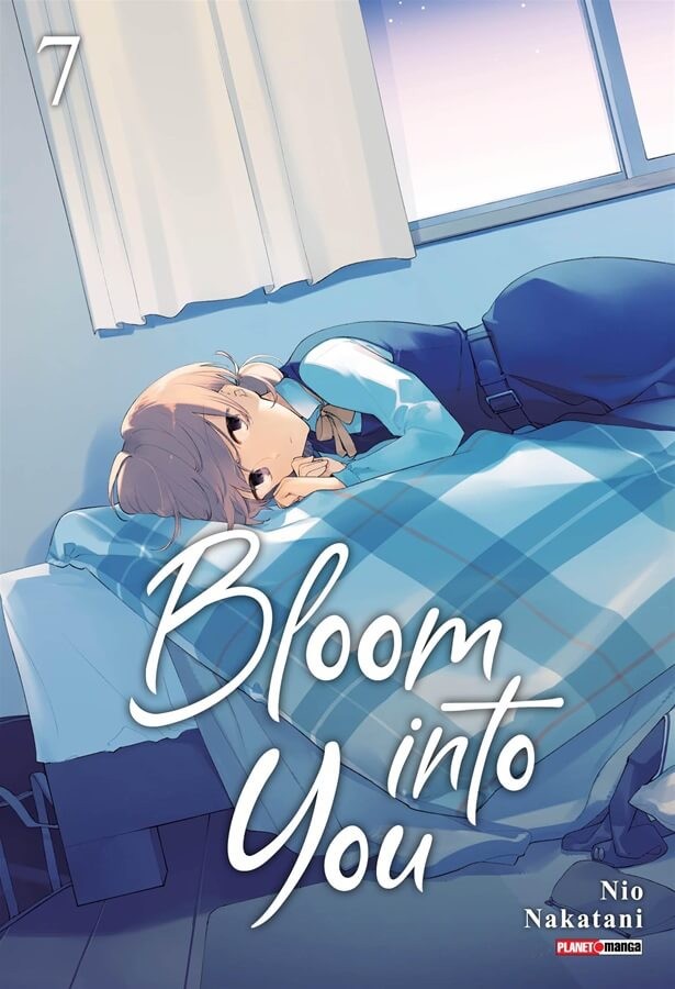 Bloom Into You n° 07