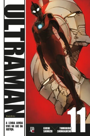 Ultraman n° 11