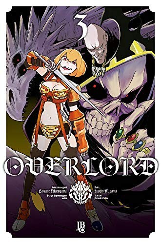 Overlord ° 03