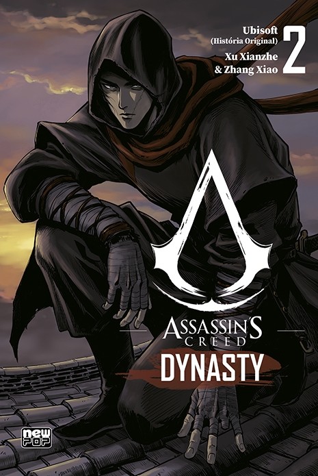 Assassin’s Creed - Dynasty n° 02