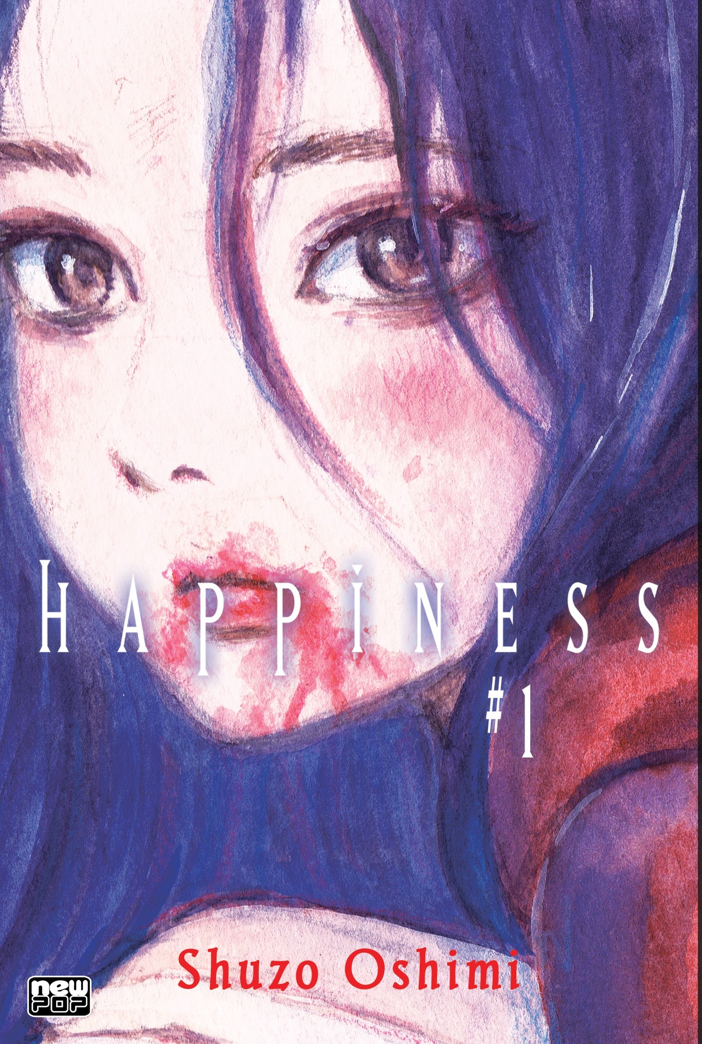 Happiness n° 01