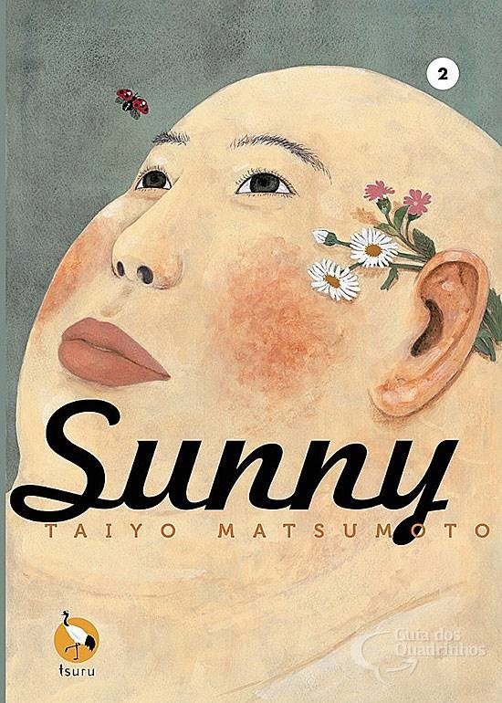 Sunny - Volume 02 de 03