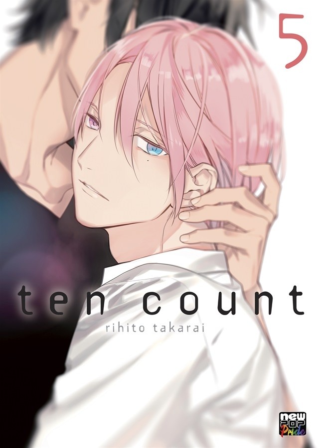 Ten Count nº 05