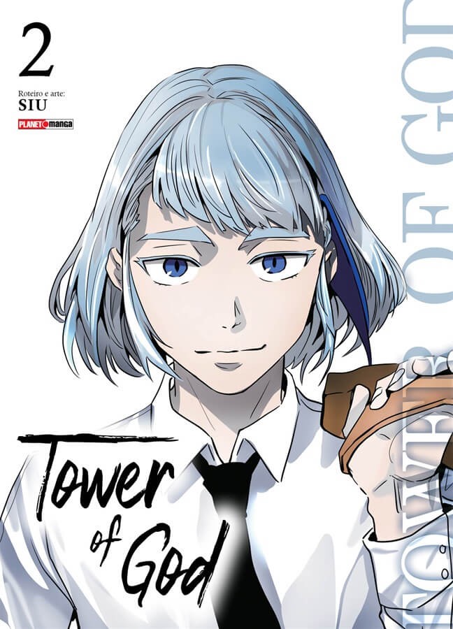 Tower of God n° 02