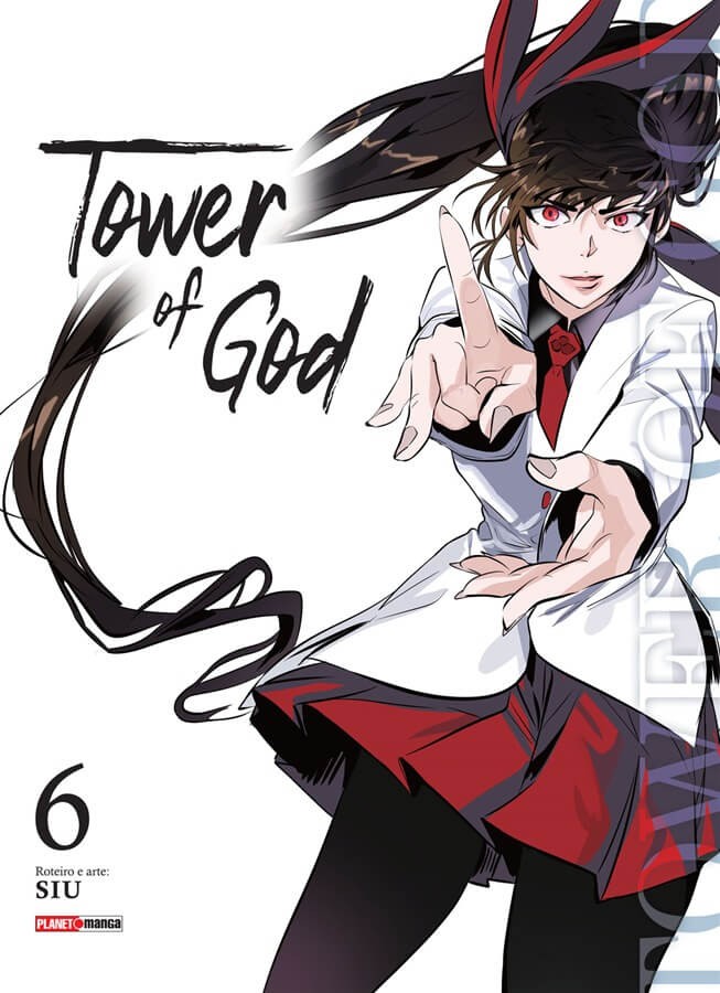 Tower of God n° 06