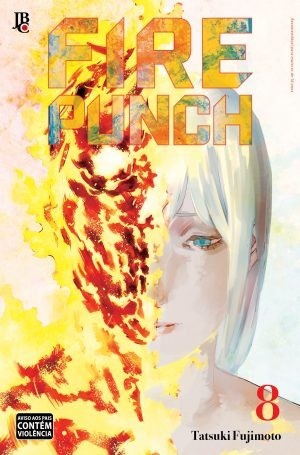 Fire Punch n° 08